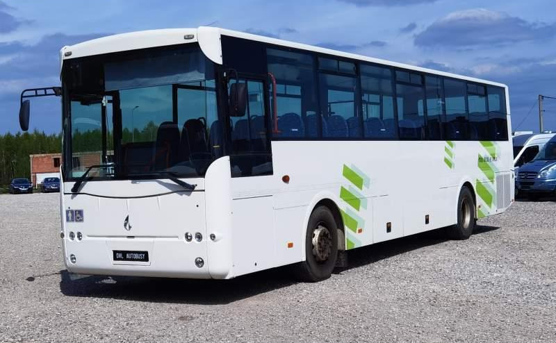 Autobús suburbano MAN Fast Starter 2011 *winda*: foto 14