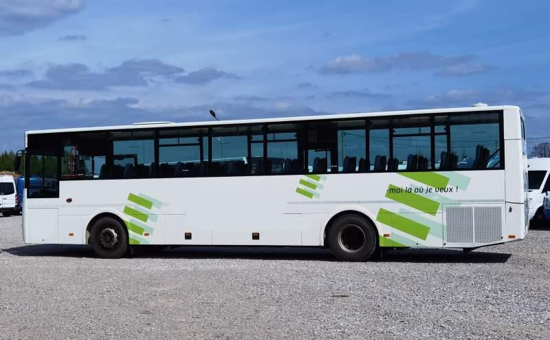Autobús suburbano MAN Fast Starter 2011 *winda*: foto 11
