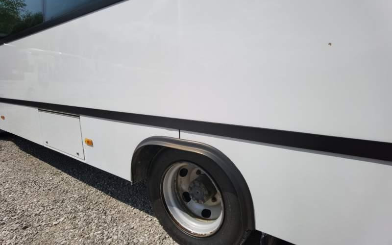 Leasing de  Mercedes-Benz Vario 813D *200tys km* 39+13 / 4979 Mercedes-Benz Vario 813D *200tys km* 39+13 / 4979: foto 10
