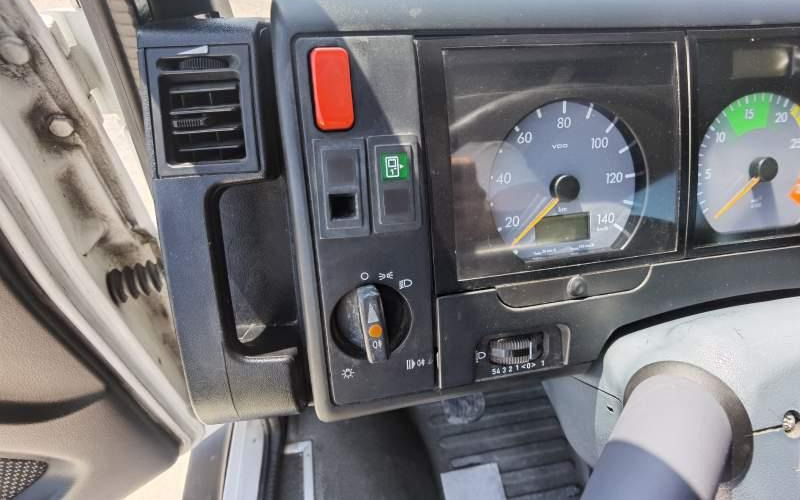 Autobús suburbano Mercedes-Benz Vario 813D 39 miejsc *webasto*3x szyberdach*4587: foto 17