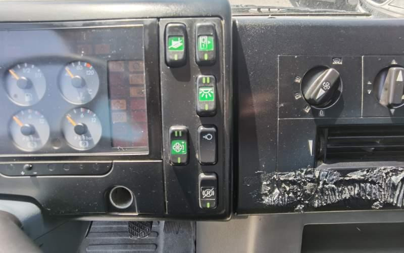 Autobús suburbano Mercedes-Benz Vario 813D 39 miejsc *webasto*3x szyberdach*4587: foto 18