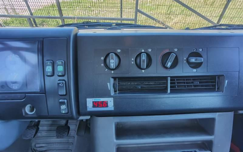 Autobús suburbano Mercedes-Benz Vario 813D 39 miejsc *webasto*6646: foto 16