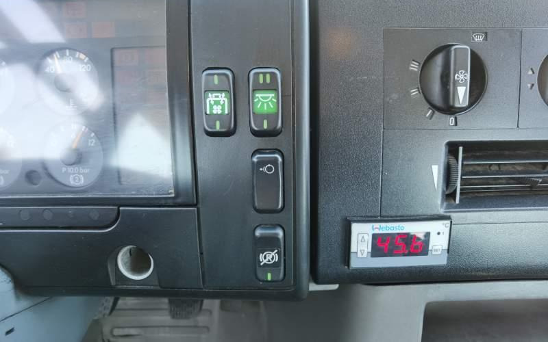 Autobús suburbano Mercedes-Benz Vario 813D 39 miejsc *webasto*6646: foto 15