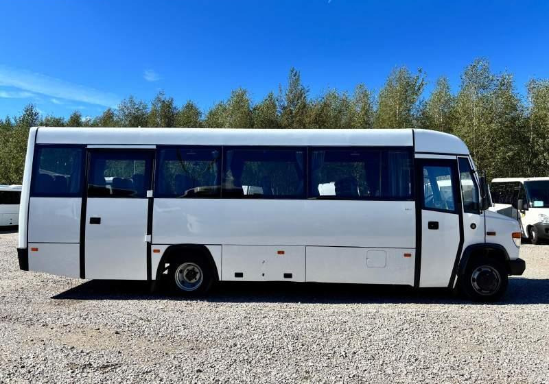 Autobús suburbano Mercedes-Benz Vario Automet Jupiter 190tys km: foto 13