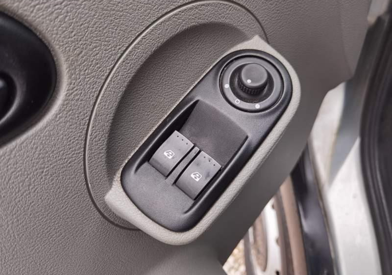 Autobús suburbano Opel Movano *klima*webasto*: foto 9