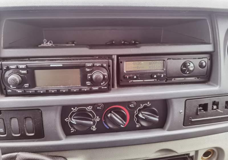 Autobús suburbano Opel Movano *klima*webasto*: foto 13