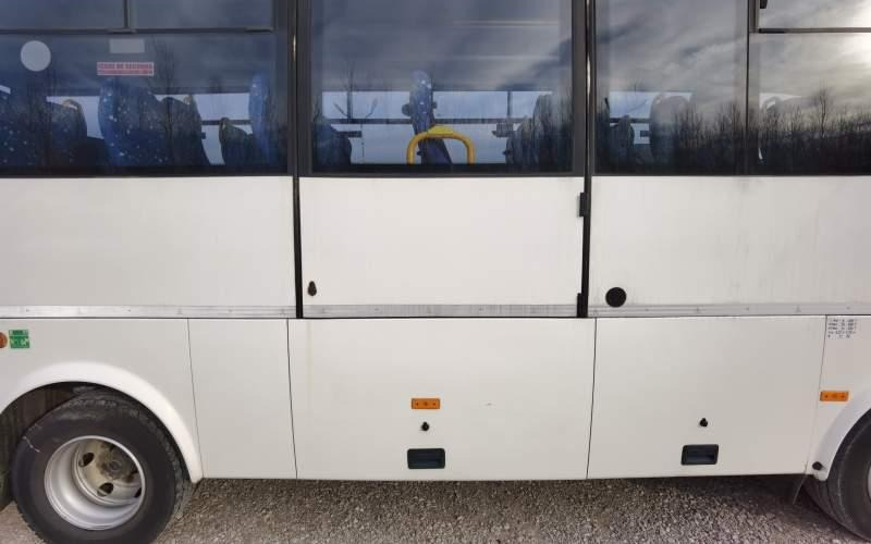 Autobús suburbano Otokar Navigo 34 EURO 6: foto 17