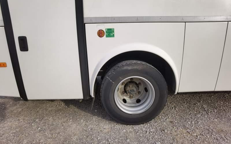 Autobús suburbano Otokar Navigo 34 EURO 6: foto 14