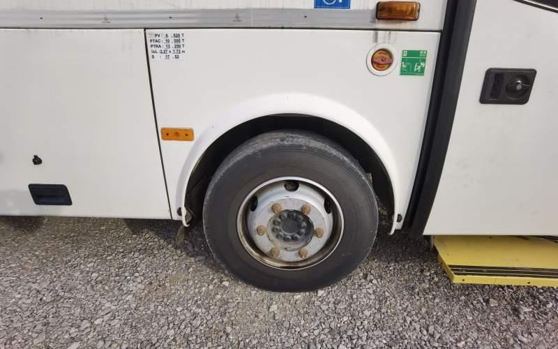 Autobús suburbano Otokar Navigo 34 EURO 6: foto 13