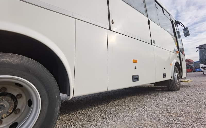 Autobús suburbano Otokar Navigo 34 EURO 6: foto 16