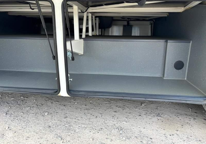 Autobús suburbano Otokar Navigo 38 Miejsc EURO 6: foto 11 Autobús suburbano Otokar Navigo 38 Miejsc EURO 6: foto 11