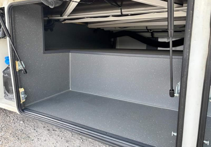 Autobús suburbano Otokar Navigo 38 Miejsc EURO 6: foto 13 Autobús suburbano Otokar Navigo 38 Miejsc EURO 6: foto 13