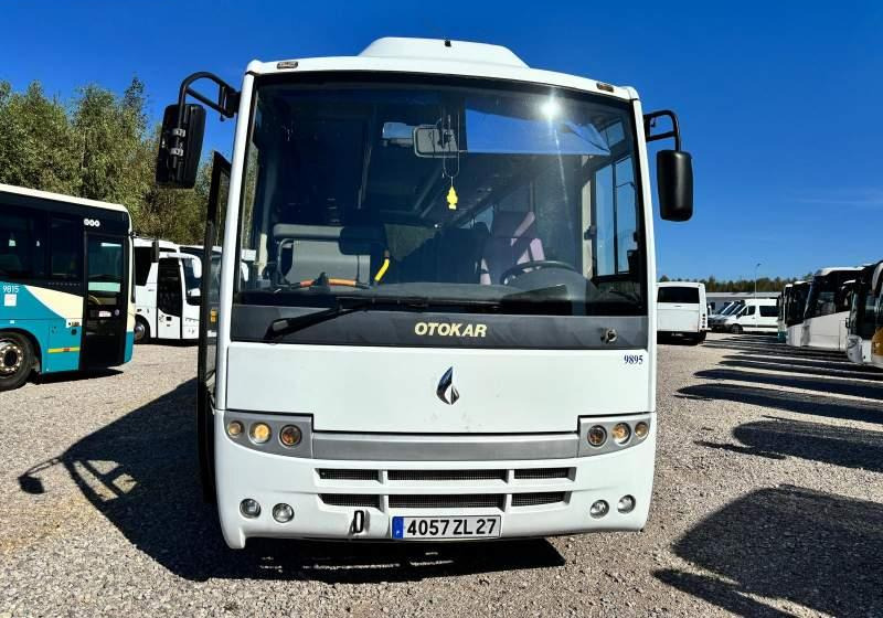 Otokar Navigo F185 34 *KLIMA*, - Autobús suburbano: foto 3 Otokar Navigo F185 34 *KLIMA*, - Autobús suburbano: foto 3