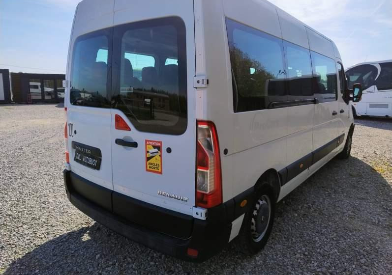 Renault Master /// NOWY SILNIK // - Autobús suburbano: foto 4 Renault Master /// NOWY SILNIK // - Autobús suburbano: foto 4