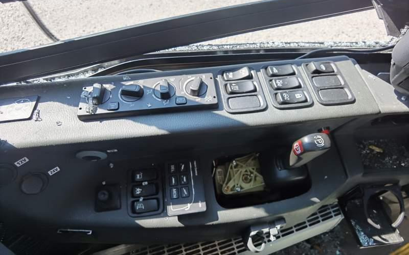 Scania CityWide LE 12m - Autobús urbano: foto 2 Scania CityWide LE 12m - Autobús urbano: foto 2