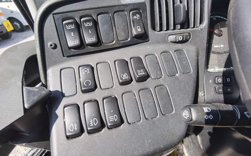 Autobús urbano Scania CityWide LE 12m: foto 18 Autobús urbano Scania CityWide LE 12m: foto 18