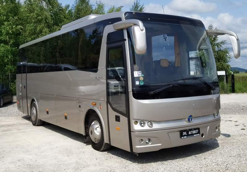 Temsa MD9 2012 *klima*WC* - Autocar: foto 2 Temsa MD9 2012 *klima*WC* - Autocar: foto 2