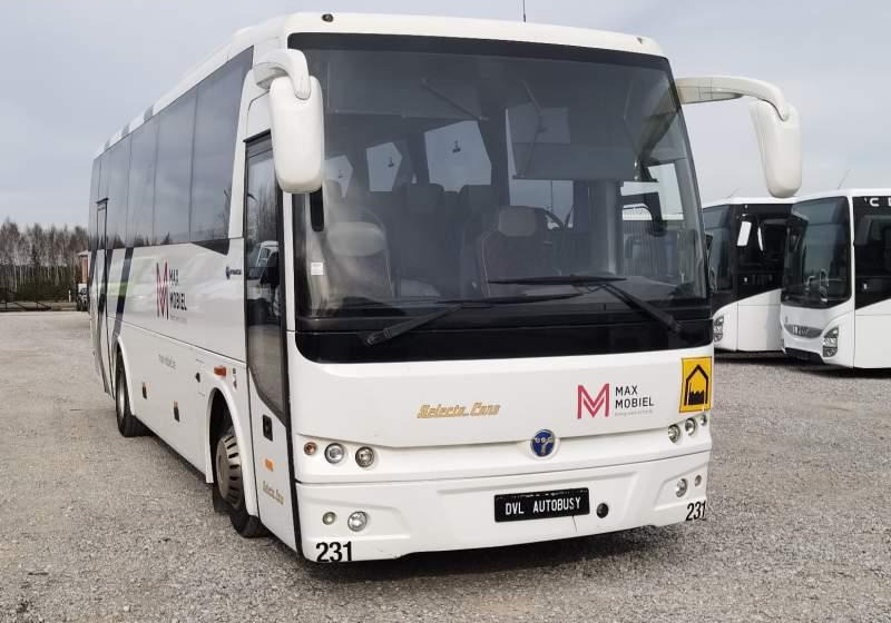 Temsa MD9 41 *klima* - Autocar: foto 1 Temsa MD9 41 *klima* - Autocar: foto 1