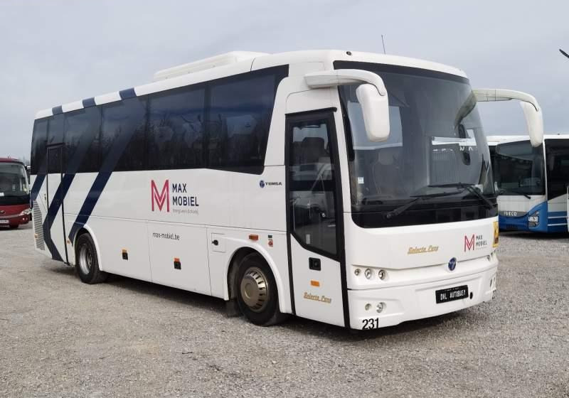 Temsa MD9 41 *klima* - Autocar: foto 3 Temsa MD9 41 *klima* - Autocar: foto 3