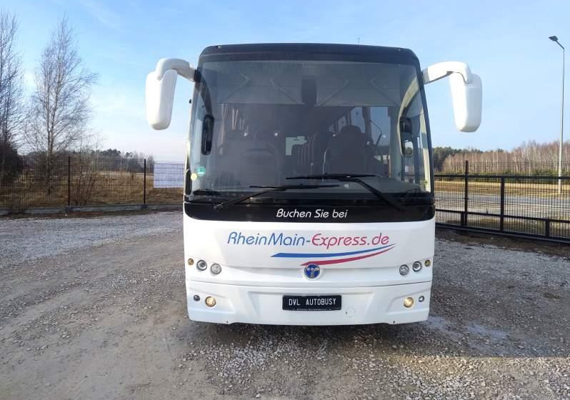 Temsa MD9 EURO 6 1 własciciel ORYG 300.000 KM - Autobús suburbano: foto 2 Temsa MD9 EURO 6 1 własciciel ORYG 300.000 KM - Autobús suburbano: foto 2