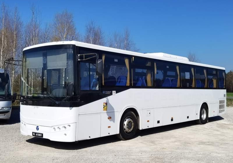 Temsa Torumalin 12 EURO 5 nauka jazdy, winda, klima - Autobús suburbano: foto 3 Temsa Torumalin 12 EURO 5 nauka jazdy, winda, klima - Autobús suburbano: foto 3