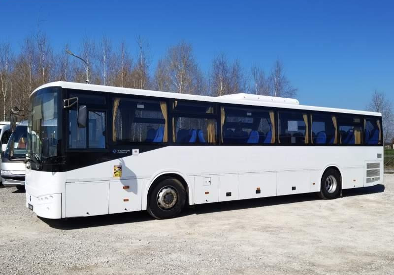 Temsa Torumalin 12 EURO 5 nauka jazdy, winda, klima - Autobús suburbano: foto 4 Temsa Torumalin 12 EURO 5 nauka jazdy, winda, klima - Autobús suburbano: foto 4