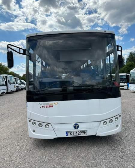 Temsa Tourmalin 2011 crossway intouro recreo - Autobús suburbano: foto 3 Temsa Tourmalin 2011 crossway intouro recreo - Autobús suburbano: foto 3