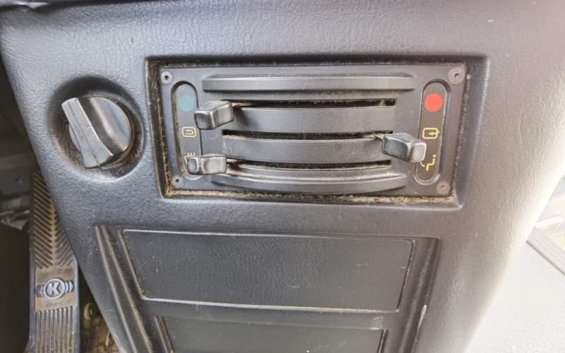 Autobús suburbano Temsa Tourmalin Light 12 crossway intouro recreo: foto 18