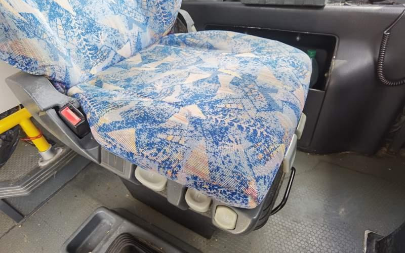 Autobús suburbano Temsa Tourmalin Light 12 crossway intouro recreo: foto 19