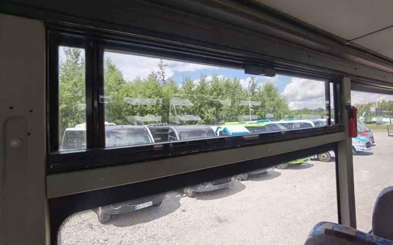 Autobús suburbano Temsa Tourmalin Light 12 crossway intouro recreo: foto 14