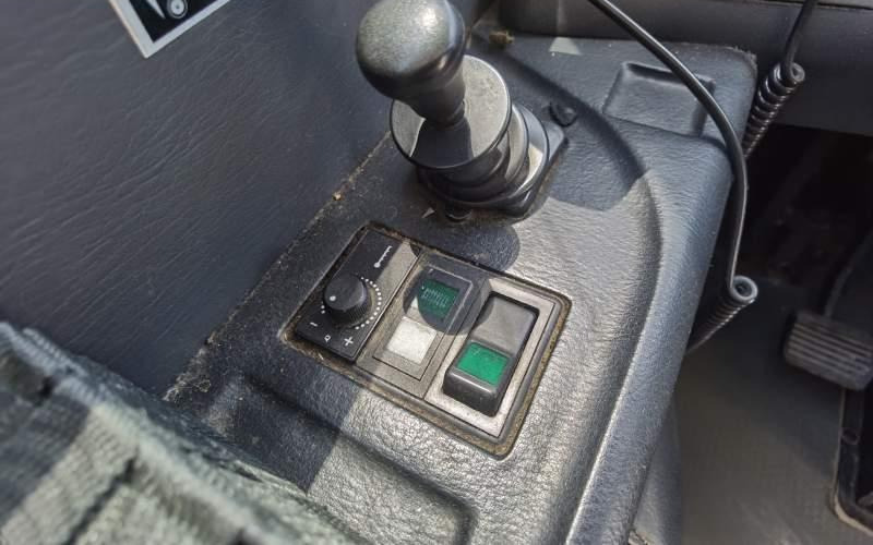 Autobús suburbano Temsa Tourmalin Light 12 crossway intouro recreo: foto 12