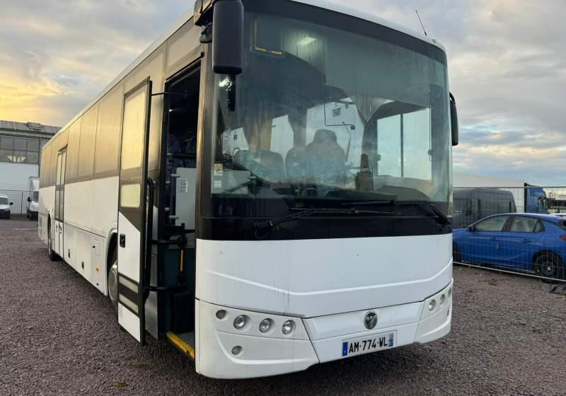 Temsa Tourmalin Light 13 EURO 5 - Autobús suburbano: foto 5 Temsa Tourmalin Light 13 EURO 5 - Autobús suburbano: foto 5