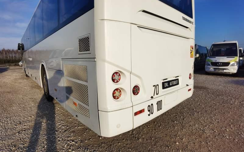 Temsa Tourmalin Light 13 EURO 5 *klima* - Autobús suburbano: foto 3 Temsa Tourmalin Light 13 EURO 5 *klima* - Autobús suburbano: foto 3