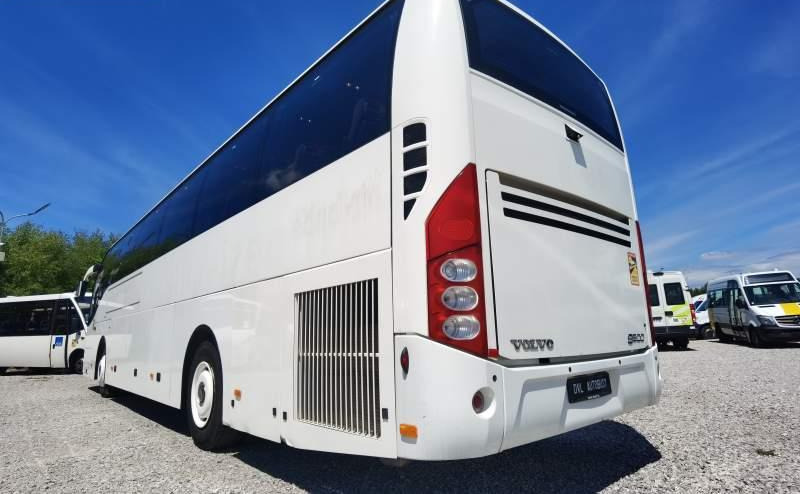 Autocar Volvo 9500 2012 Euro5 Irizar/Tourismo/Tourliner: foto 6