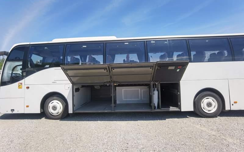 Autocar Volvo 9500 2012 Euro5 Irizar/Tourismo/Tourliner: foto 19