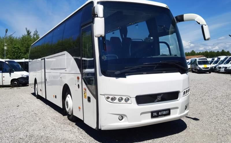 Autocar Volvo 9500 2012 Euro5 Irizar/Tourismo/Tourliner: foto 13
