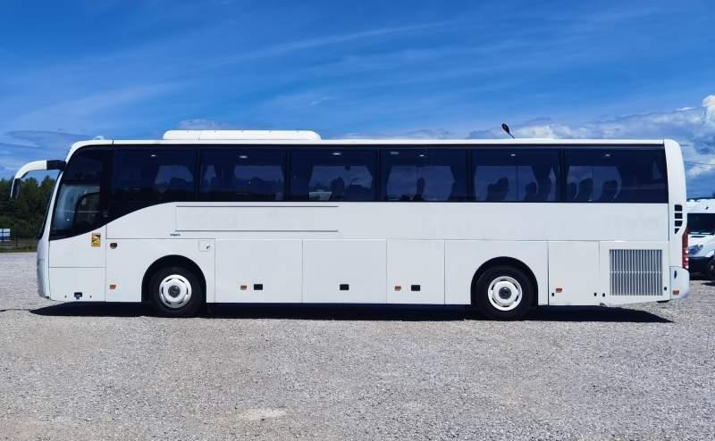 Autocar Volvo 9500 2012 Euro5 Irizar/Tourismo/Tourliner: foto 10