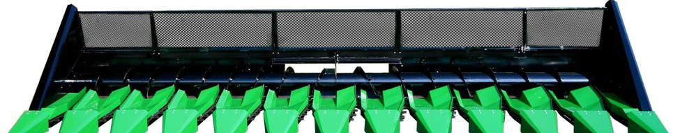 Oros SUN 1276 12 rzędowy, Nowe przystawki do Zbioru Słonecznika - Cabezal de girasol: foto 5 Oros SUN 1276 12 rzędowy, Nowe przystawki do Zbioru Słonecznika - Cabezal de girasol: foto 5