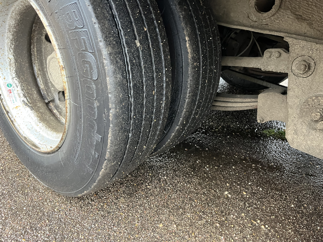 ECIM - Remolque porta maquinaria: foto 5 ECIM - Remolque porta maquinaria: foto 5