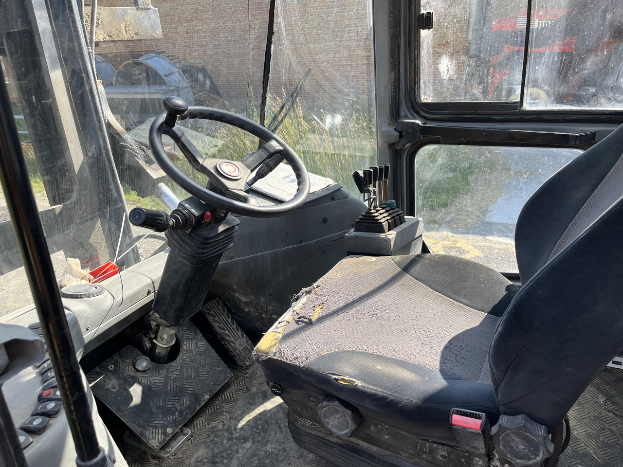 Leasing de KONECRANES Smv12-600B KONECRANES Smv12-600B: foto 8