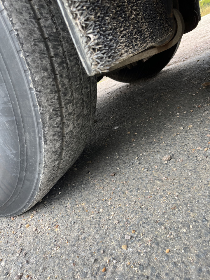 Leasing de RENAULT Premium 320dci 6x2 plsc RENAULT Premium 320dci 6x2 plsc: foto 9