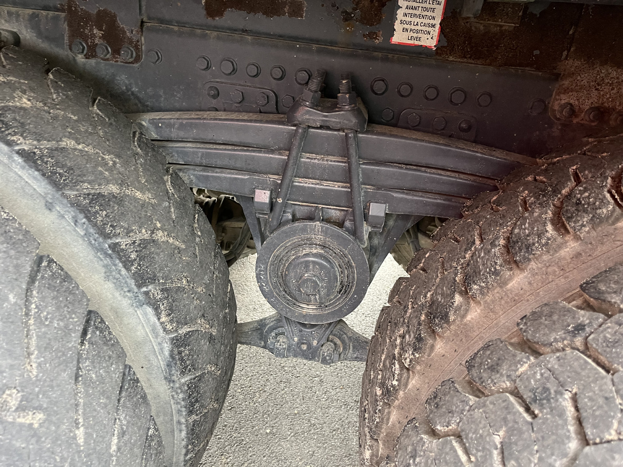 Camión volquete, Camión grúa RENAULT Premium Lander 460dxi bibenne grue Palfinger pk16001: foto 8 Camión volquete, Camión grúa RENAULT Premium Lander 460dxi bibenne grue Palfinger pk16001: foto 8