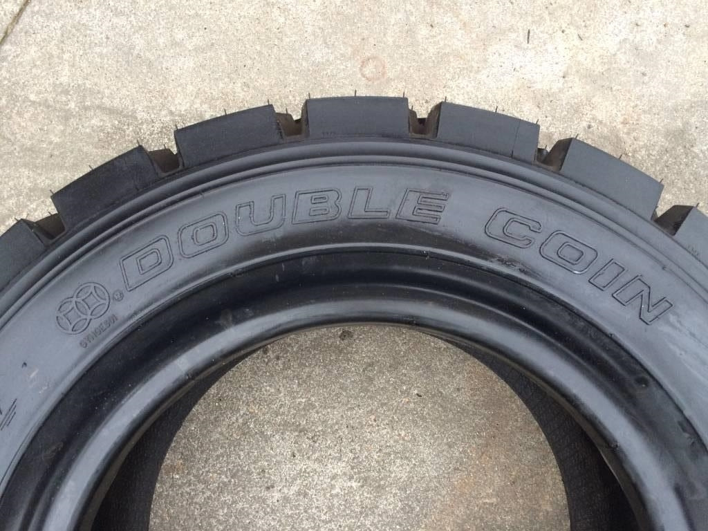 Double Coin 225/75R15 REM6 - NEW - Neumático: foto 3 Double Coin 225/75R15 REM6 - NEW - Neumático: foto 3