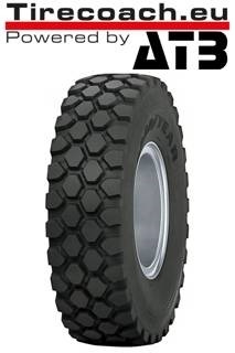 Goodyear 365/85r20 OFFROAD ORD 164J M+S  - Neumático para Camión: foto 1 Goodyear 365/85r20 OFFROAD ORD 164J M+S  - Neumático para Camión: foto 1