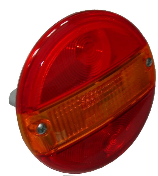 HELLA Klosz lampy tylnej Hella 2SD/E 001 685 - Luz trasera: foto 1 HELLA Klosz lampy tylnej Hella 2SD/E 001 685 - Luz trasera: foto 1