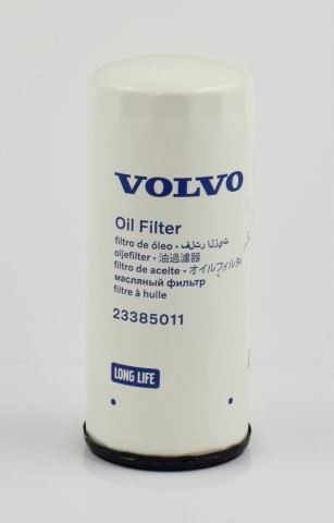 VOLVO FILTR OLEJU RVI C250-520 VOLVO FMII EURO 23385011 - Filtro de aceite: foto 1 VOLVO FILTR OLEJU RVI C250-520 VOLVO FMII EURO 23385011 - Filtro de aceite: foto 1