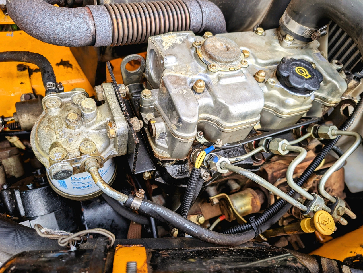 JOBMANN 100-30 HK - Maquinaria de construcción: foto 5 JOBMANN 100-30 HK - Maquinaria de construcción: foto 5