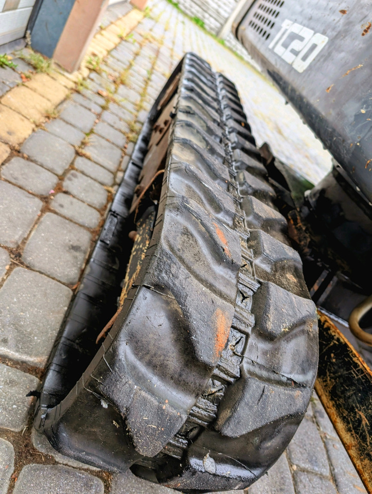 TEREX TC20 - Maquinaria de construcción: foto 3 TEREX TC20 - Maquinaria de construcción: foto 3