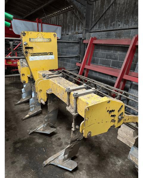 AGRISEM CULTIPLOW 51 - Subsolador: foto 1 AGRISEM CULTIPLOW 51 - Subsolador: foto 1