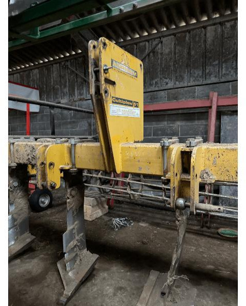 AGRISEM CULTIPLOW 51 - Subsolador: foto 4 AGRISEM CULTIPLOW 51 - Subsolador: foto 4